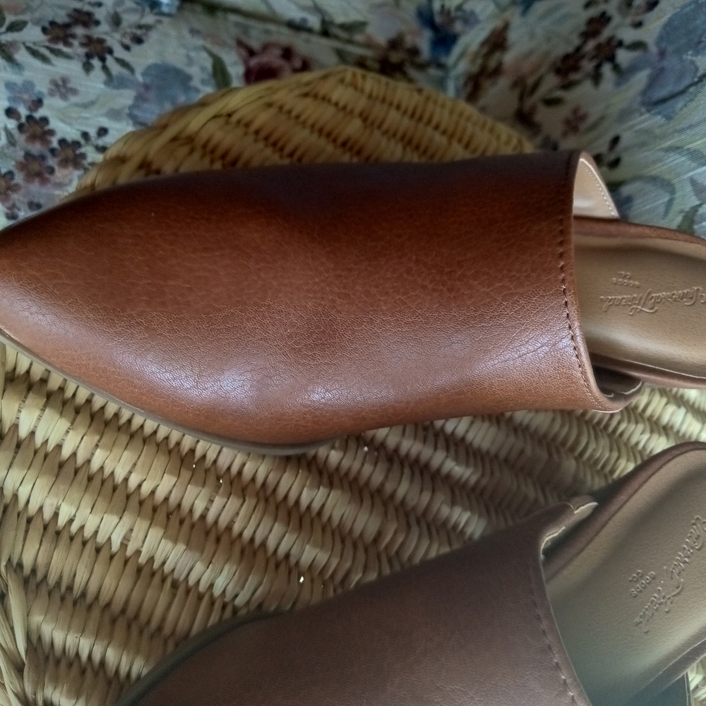 Universal thread mules